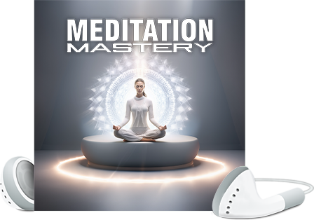 Mastering Meditation